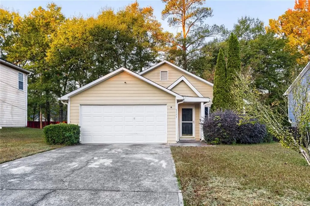 5777 Meadowview Road, Rex, GA 30273 - #1