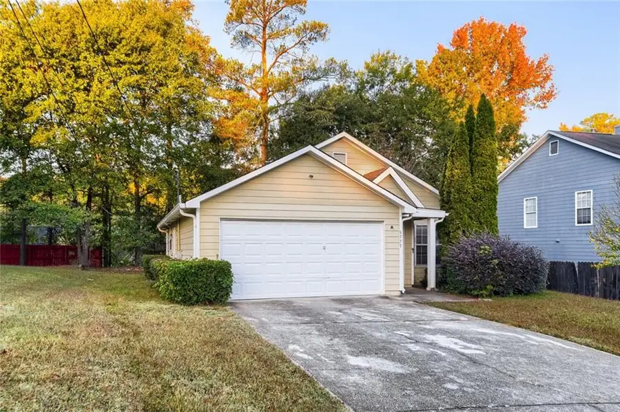5777 Meadowview Road, Rex, GA 30273 - #2