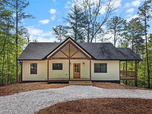227 Haven Court, Ellijay, GA 30540