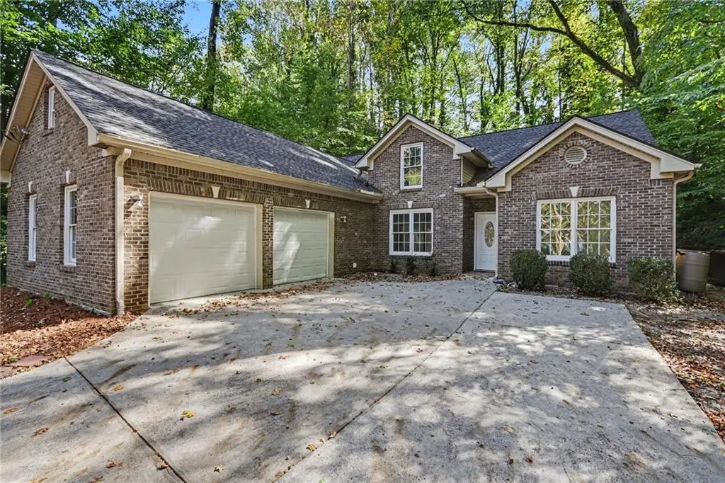 5818 Cobb Meadow, Norcross, GA 30093 - #1