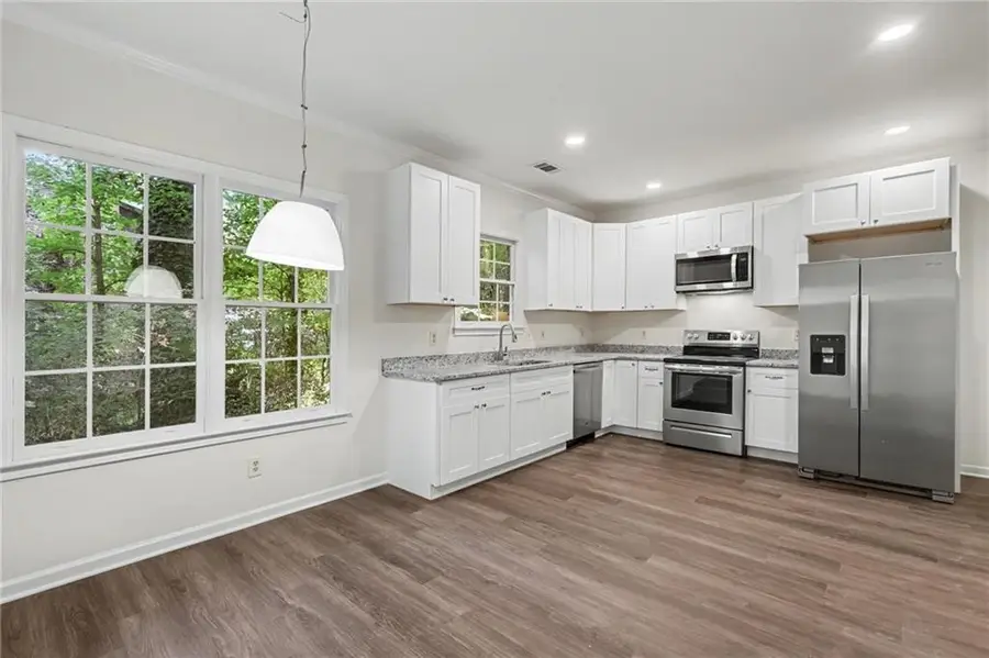 5818 Cobb Meadow, Norcross, GA 30093 - #2