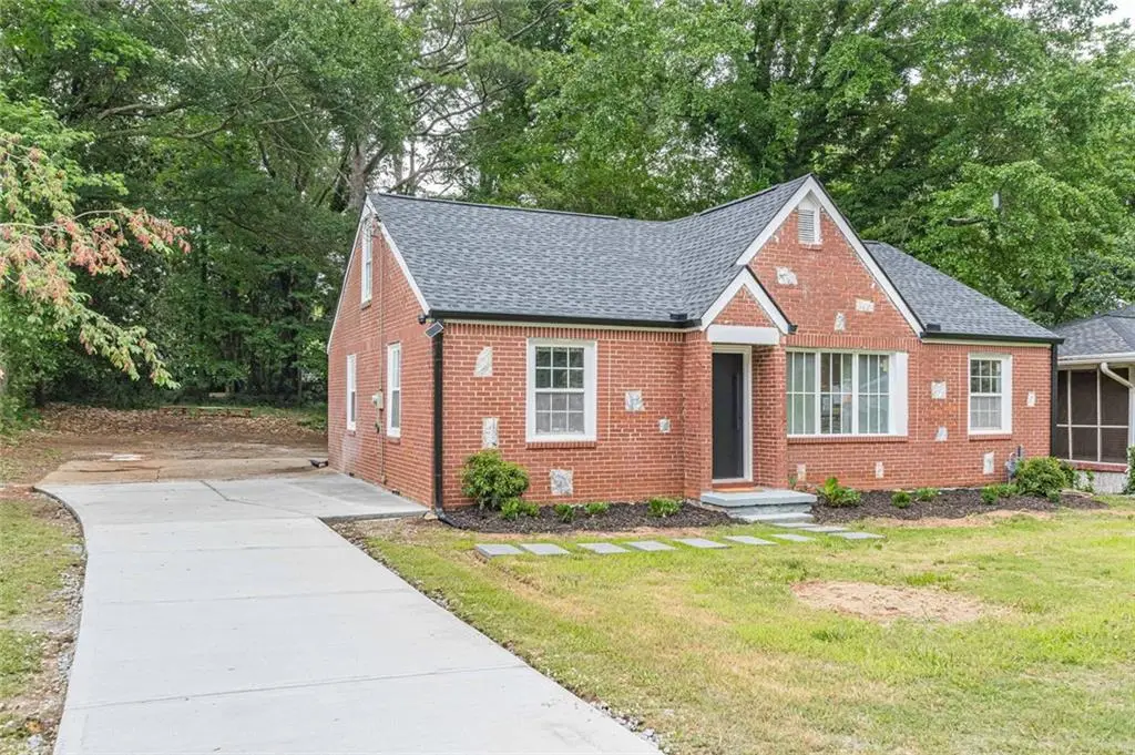 1240 SE Fayetteville Road Se, Atlanta, GA 30316 - #1