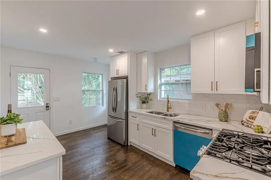 1240 SE Fayetteville Road Se, Atlanta, GA 30316 - #2