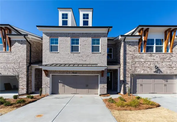 2125 Frostgale Way #5, Duluth, GA 30097