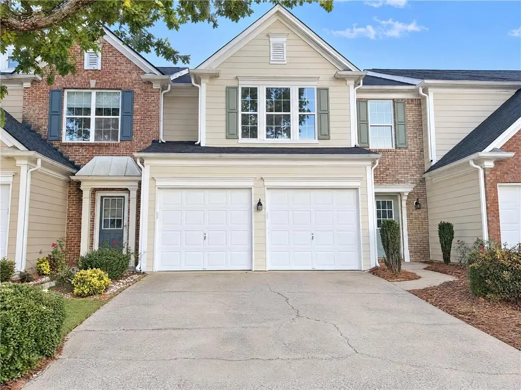 13249 Marrywood Court, Alpharetta, GA 30004 - #1