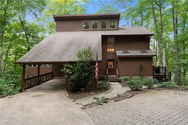 3176 Lake Ranch Circle, Gainesville, GA 30506