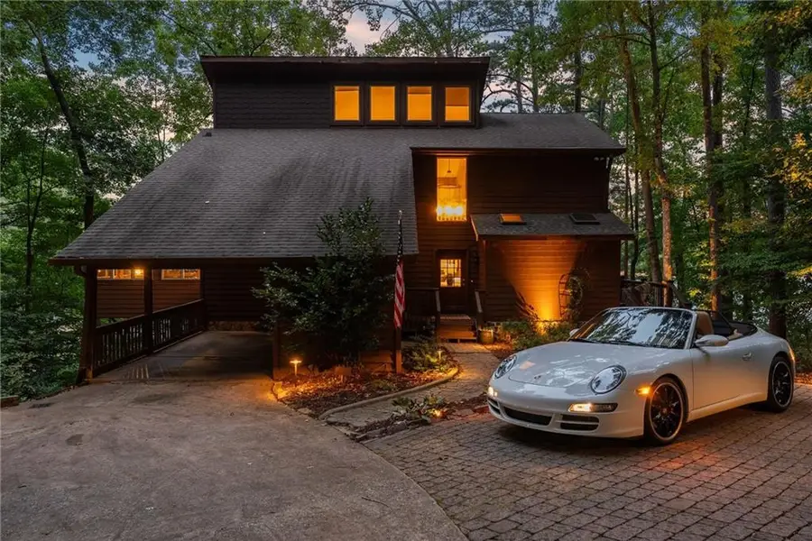 3176 Lake Ranch Circle, Gainesville, GA 30506 - #2