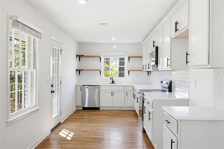 4400 Demooney Road, Fairburn, GA 30213 - #2