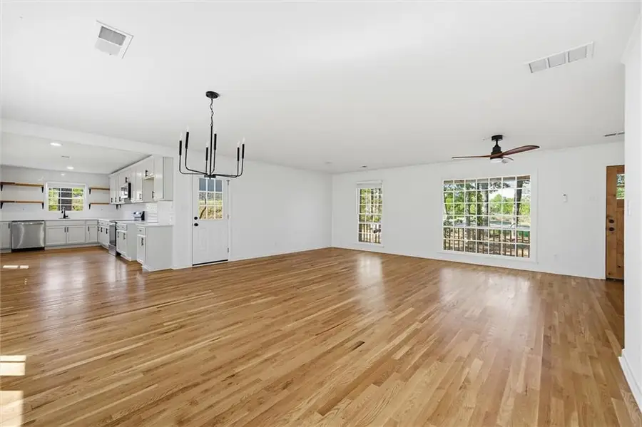 4400 Demooney Road, Fairburn, GA 30213 - #3