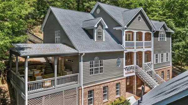 6370 River Chase Circle, Atlanta, GA 30328