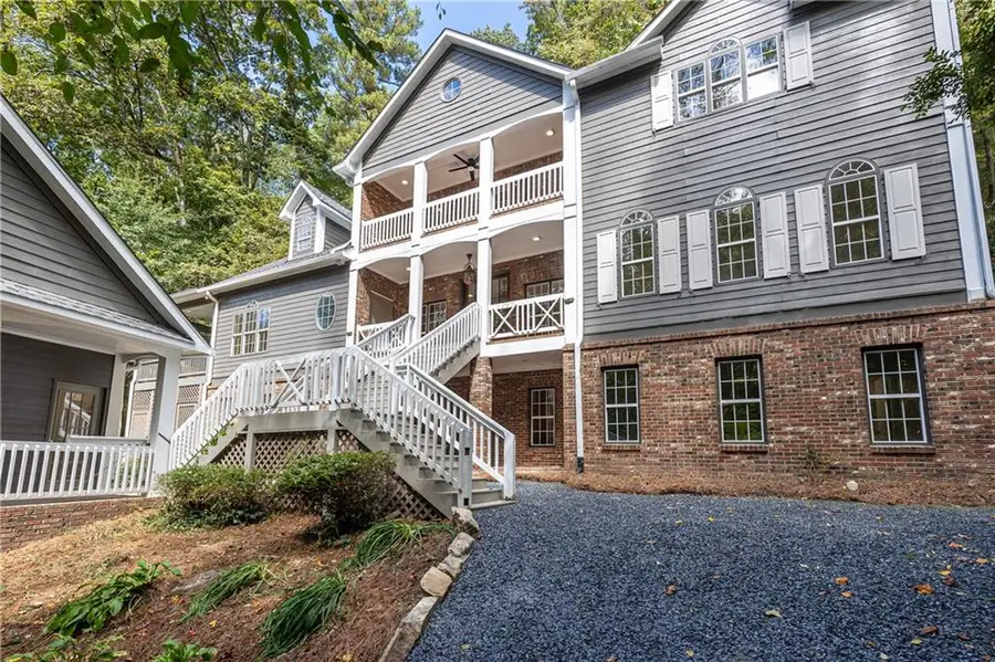 6370 River Chase Circle, Atlanta, GA 30328 - #2