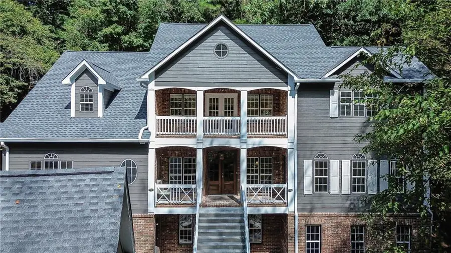 6370 River Chase Circle, Atlanta, GA 30328 - #3