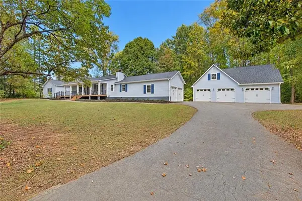 1000 Mars Hill Road Nw, Acworth, GA 30101
