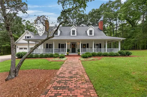7400 Banks Mill Road, Douglasville, GA 30135