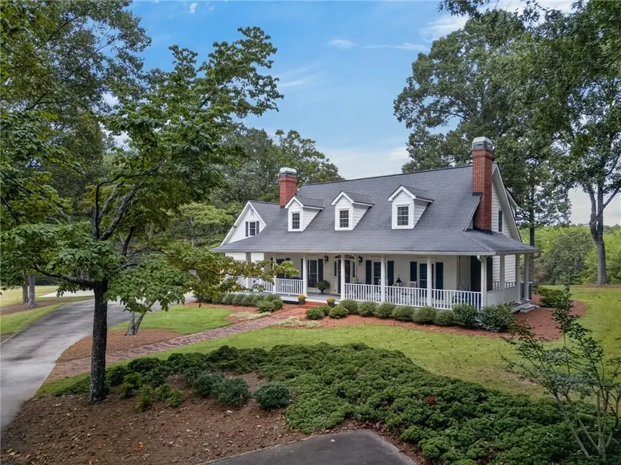 7400 Banks Mill Road, Douglasville, GA 30135 - #3