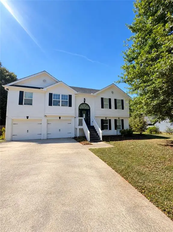 166 Feldspar Drive, Jefferson, GA 30549 - #1