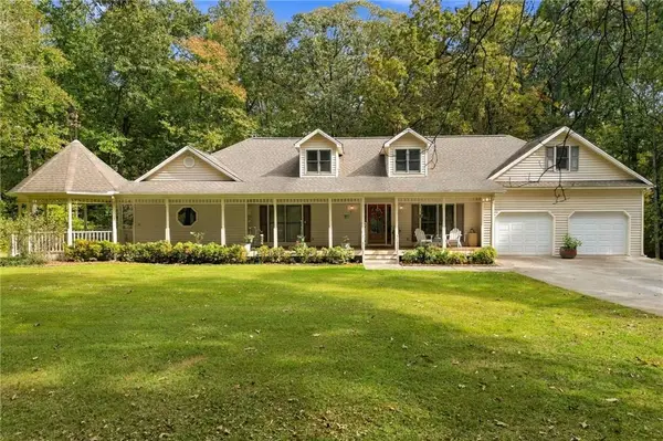 355 Univeter Road, Canton, GA 30114