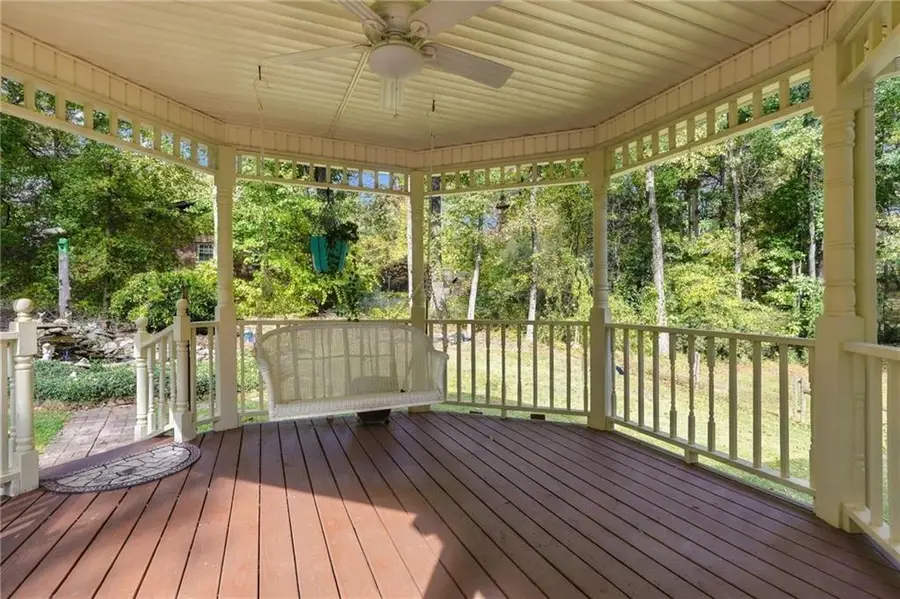 355 Univeter Road, Canton, GA 30114 - #2