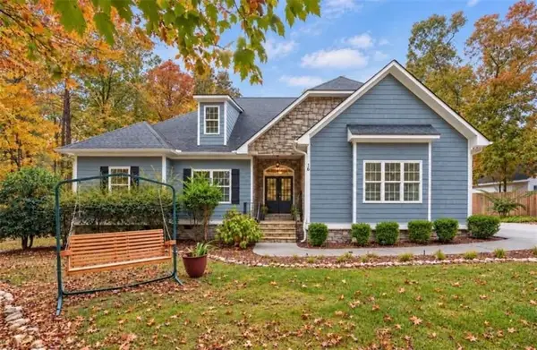 16 Fieldstone Drive, Rome, GA 30161