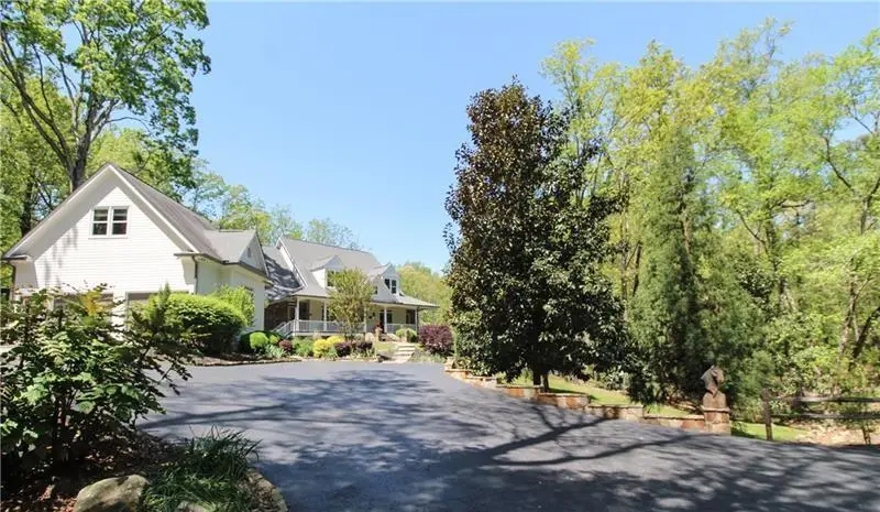 3125 Pine Mountain Circle Nw, Kennesaw, GA 30152 - #2