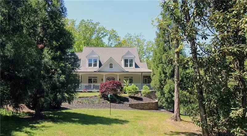 3125 Pine Mountain Circle Nw, Kennesaw, GA 30152 - #3