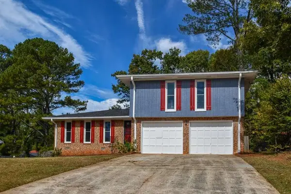 4740 Manly Court, Stone Mountain, GA 30088