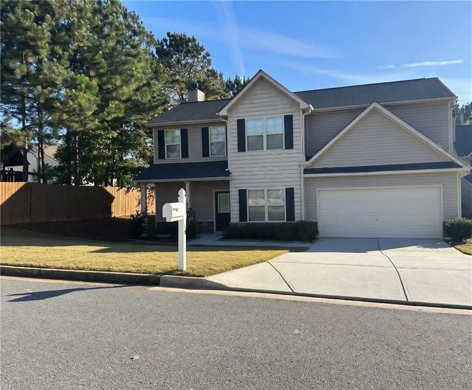 35 Ginger Court, Dallas, GA 30132 - #1
