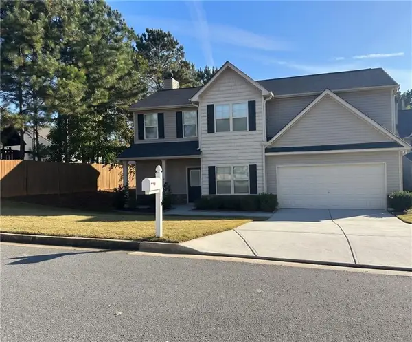 35 Ginger Court, Dallas, GA 30132