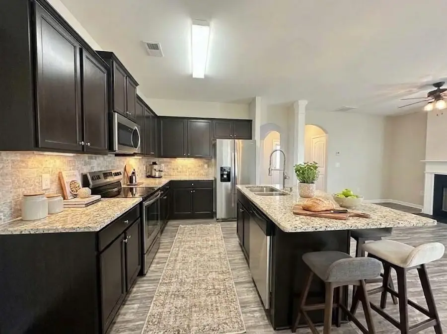 35 Ginger Court, Dallas, GA 30132 - #3