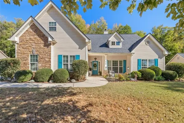 565 Jefferson Walk Circle, Jefferson, GA 30549