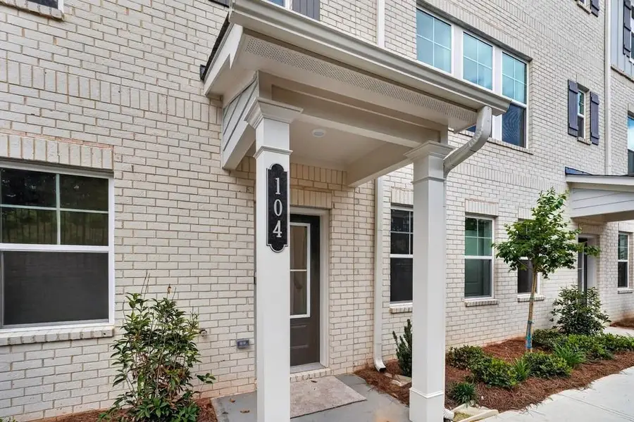 104 Epperly Way, Tucker, GA 30084 - #2