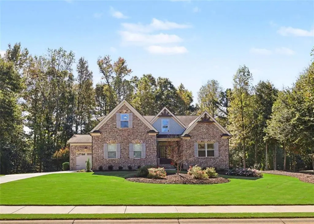 251 Bryce Avenue, Jefferson, GA 30549 - #1