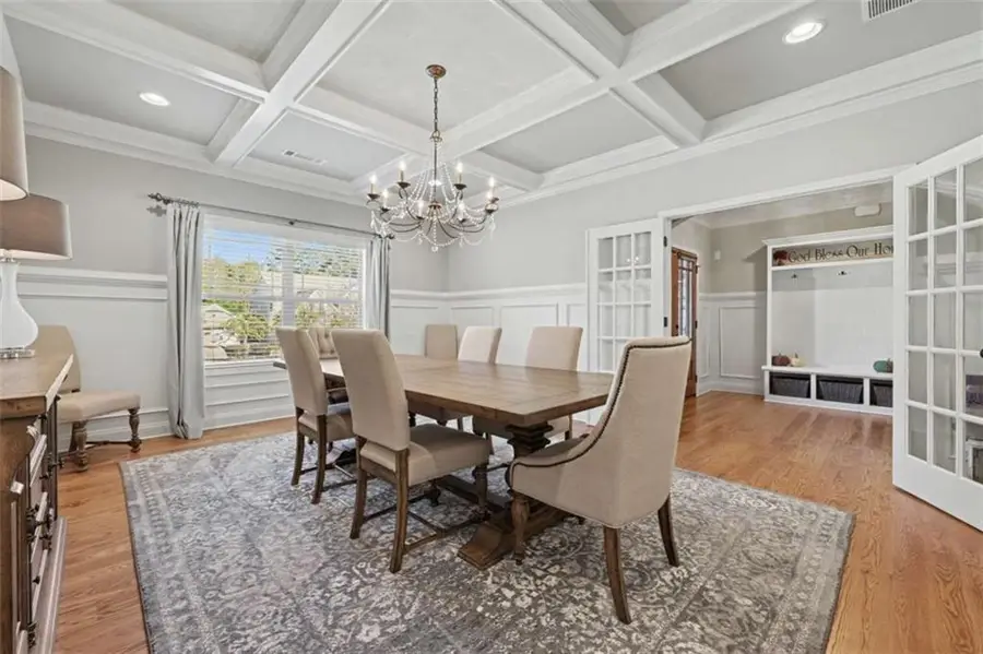 251 Bryce Avenue, Jefferson, GA 30549 - #2
