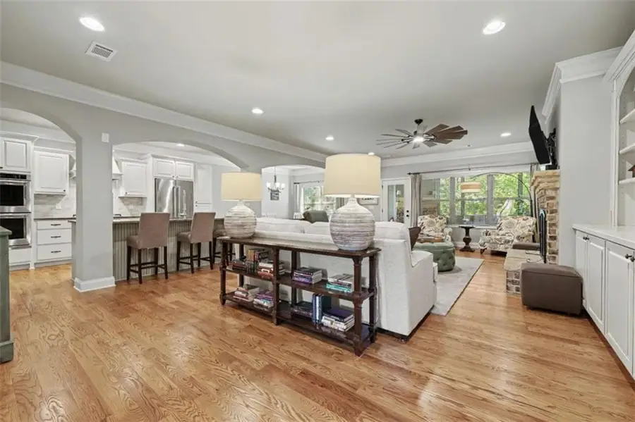 251 Bryce Avenue, Jefferson, GA 30549 - #3