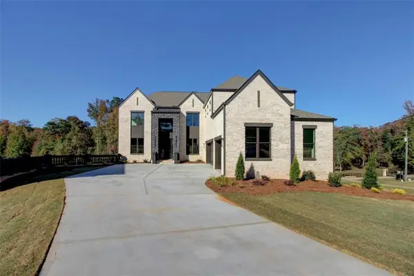 3053 Sw Reserve Ct, Conyers, GA 30094