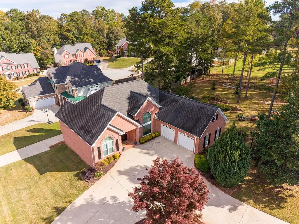 4601 Smokestone Drive, Douglasville, GA 30135 - #1