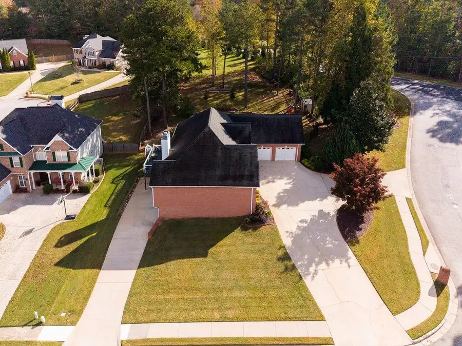 4601 Smokestone Drive, Douglasville, GA 30135 - #2