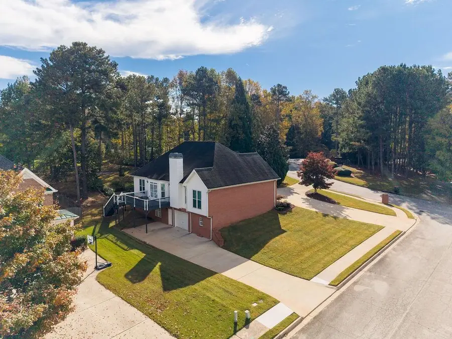 4601 Smokestone Drive, Douglasville, GA 30135 - #3