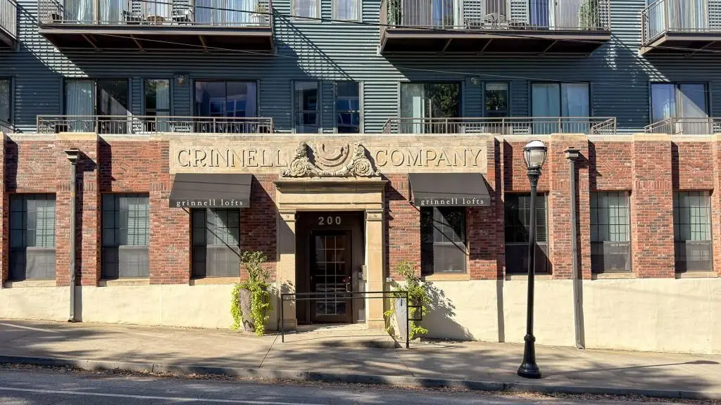 200 N Highland Avenue Ne #307, Atlanta, GA 30307 - #1