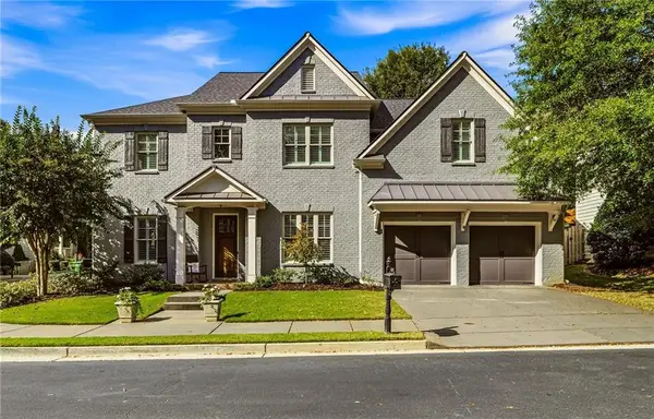 309 Valley Brook Way Ne, Atlanta, GA 30342