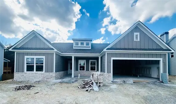 126 Harmony Farms Orchard, Eatonton, GA 31024