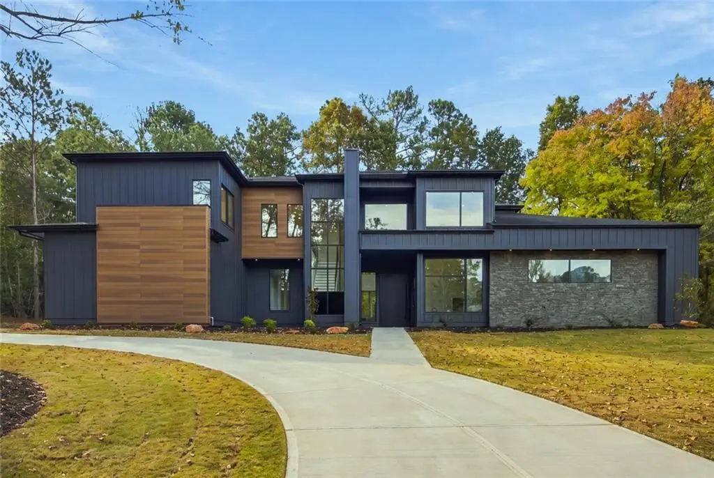 7060 Bells Way, Fairburn, GA 30213 - #1