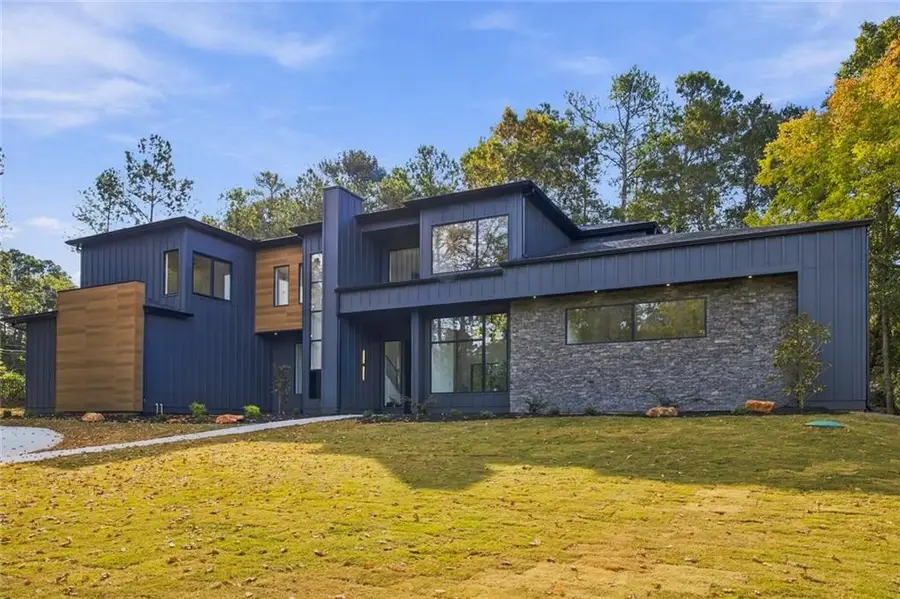 7060 Bells Way, Fairburn, GA 30213 - #2