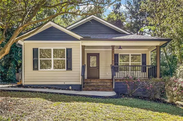 2246 Abner Place Nw, Atlanta, GA 30318