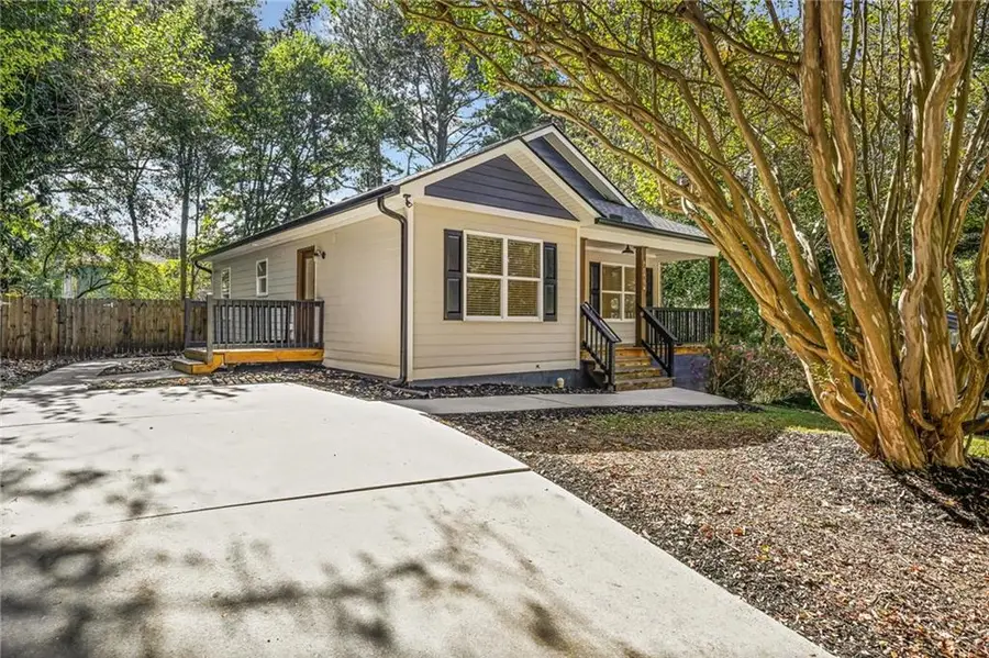 2246 Abner Place Nw, Atlanta, GA 30318 - #3