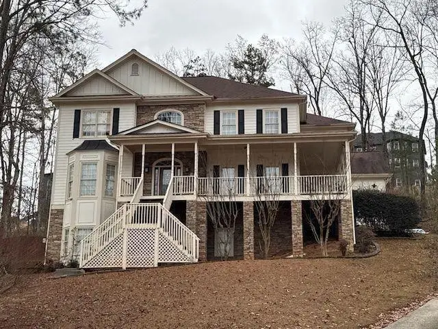5488 Legacy Trail, Douglasville, GA 30135 - #1