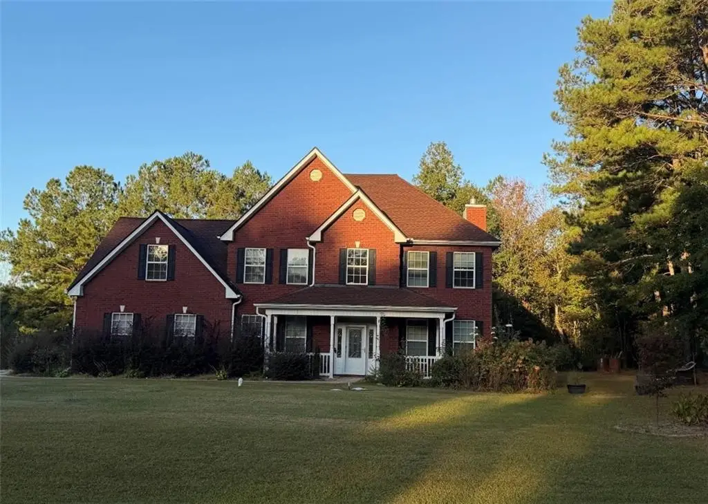 258 Liberty Trace, Milner, GA 30257 - #1