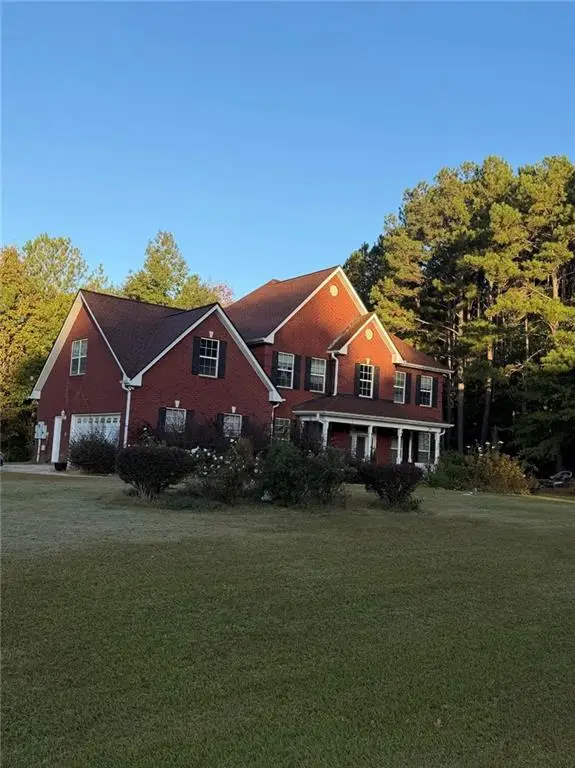 258 Liberty Trace, Milner, GA 30257 - #2
