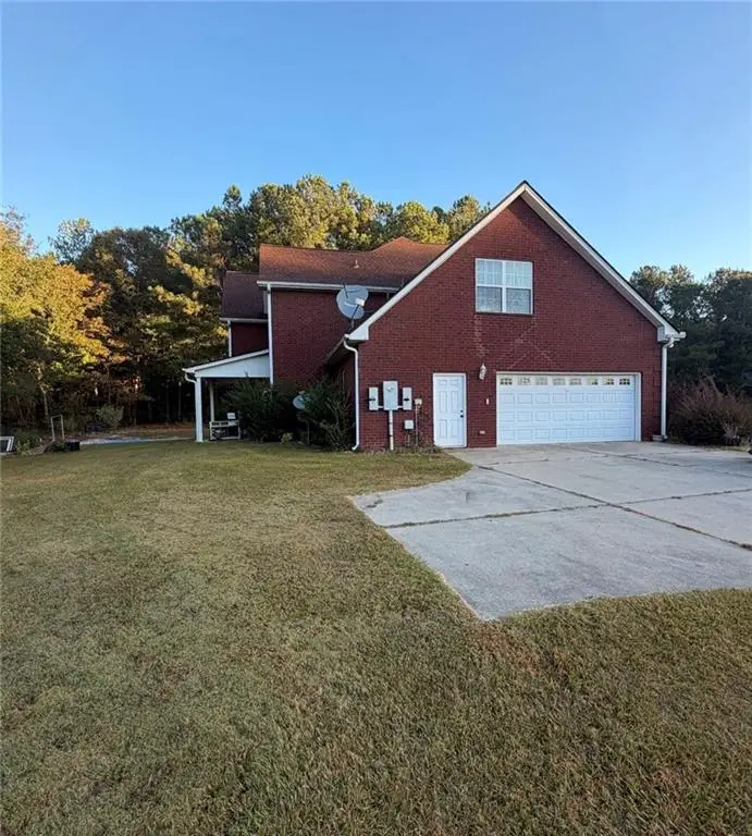 258 Liberty Trace, Milner, GA 30257 - #3