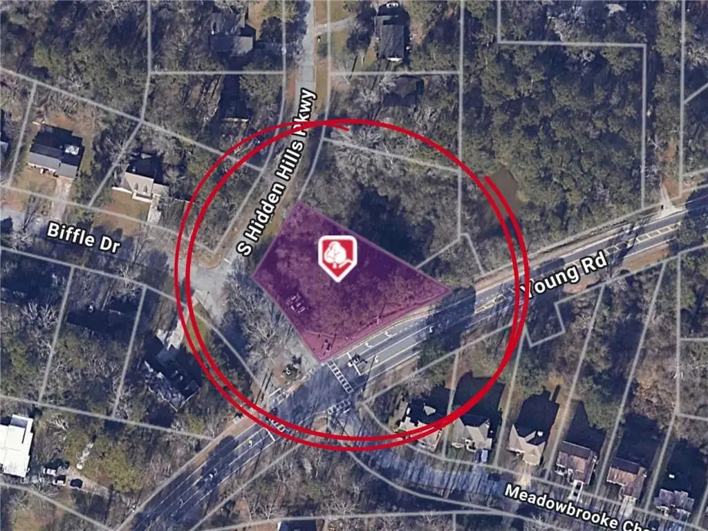 2020 S Hidden Hills Parkway, Stone Mountain, GA 30088 - #1
